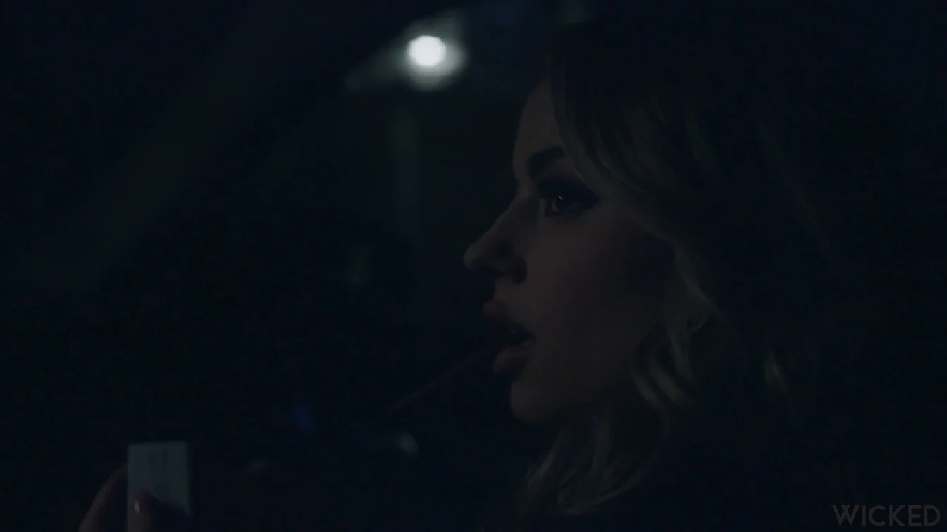 Wicked Maddy May And Anna Claire Clouds Clout Episode 3 XXX